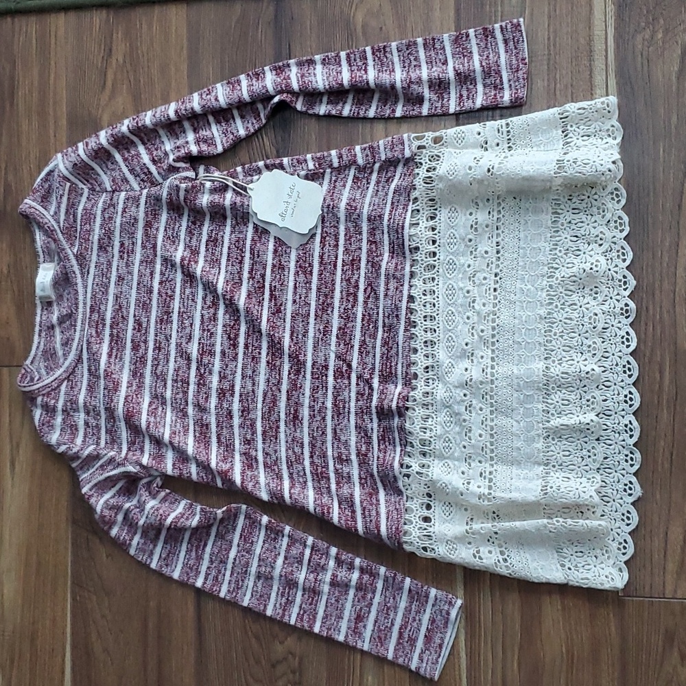 Womens Sweater